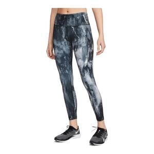 Nike leggings Dri-Fit Epic Lux 7/8 pocket running gray X-Small XS